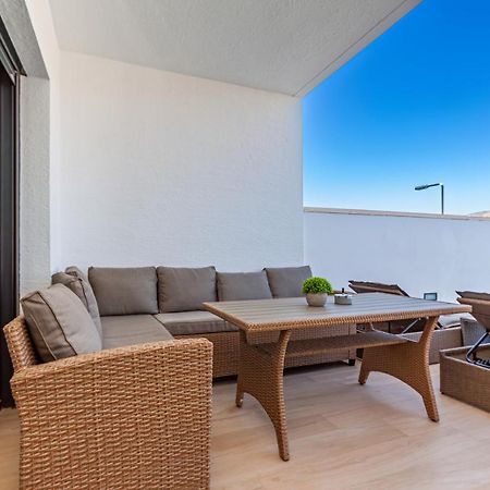 Panoramic Private Pool Home Финестрат Екстериор снимка